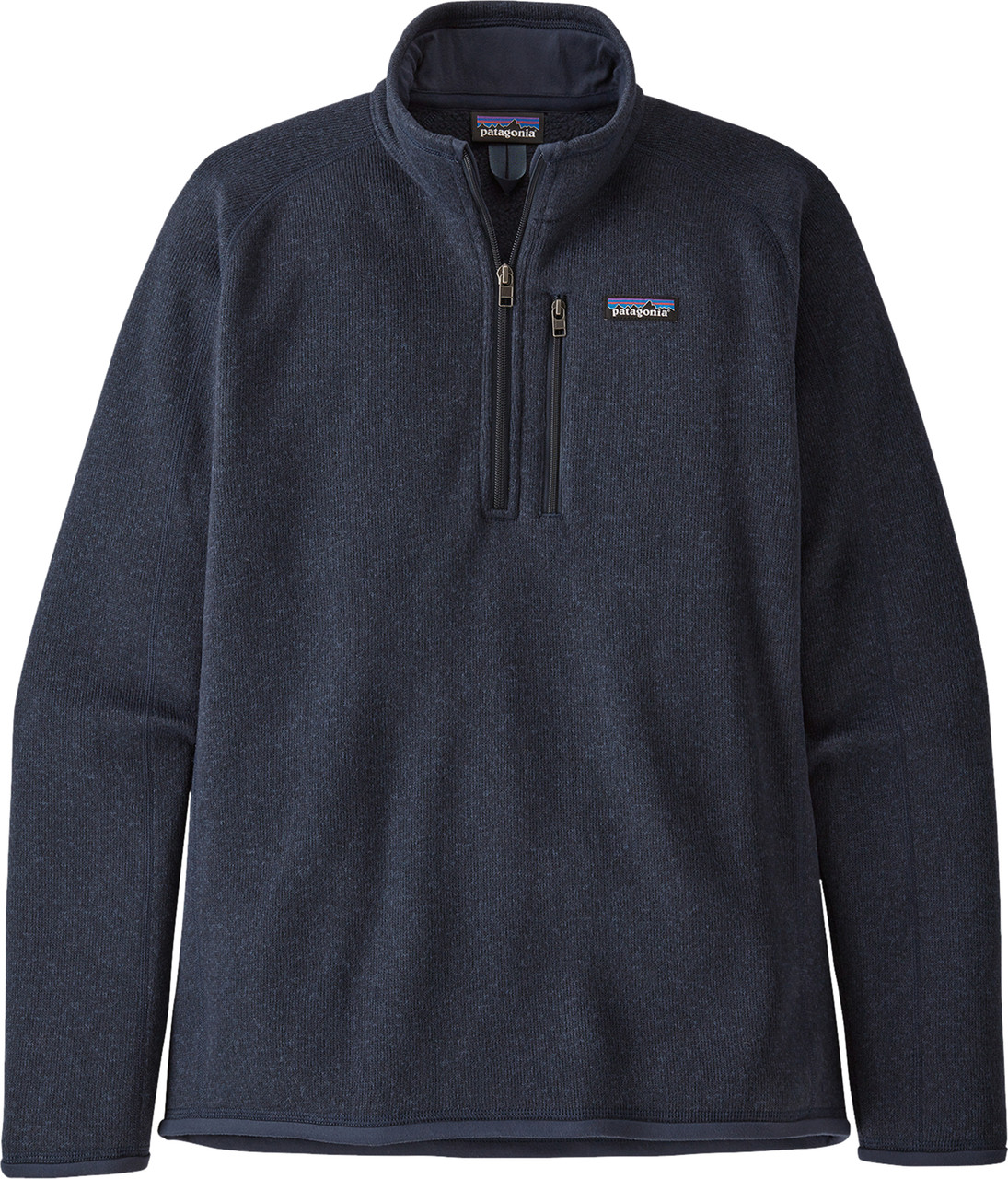 Patagonia Better Sweater Quarter Zip - Men's