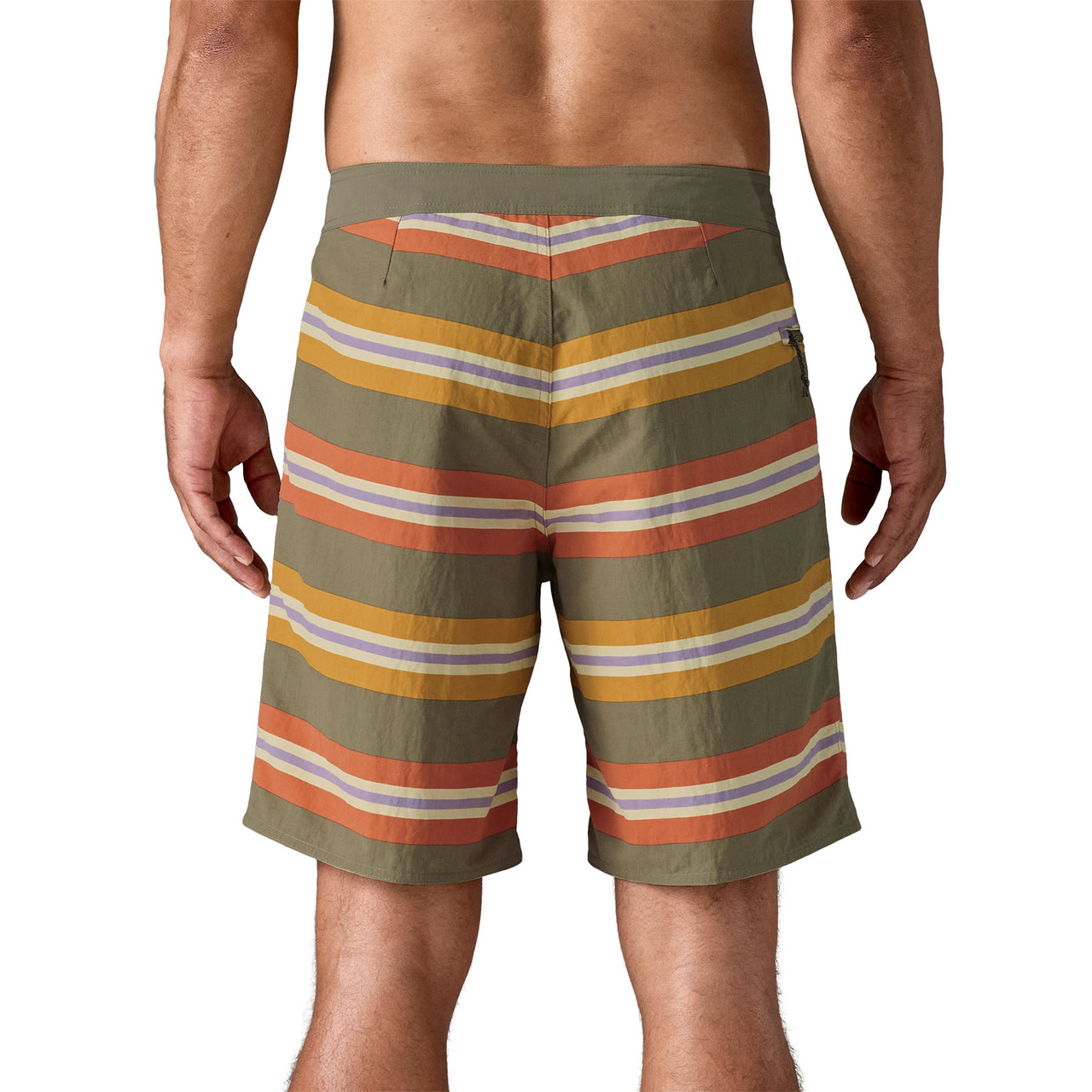 Patagonia Wavefarer Boardshorts 19" - Men's