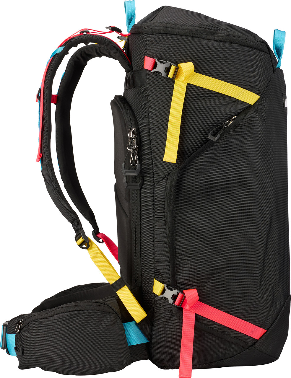 MEC Cragalot 45 Backpack - Unisex