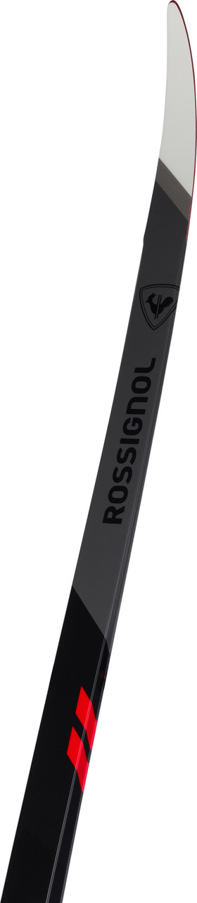 Rossignol Delta Sport R-Skin Stiff Classic Skis - Unisex