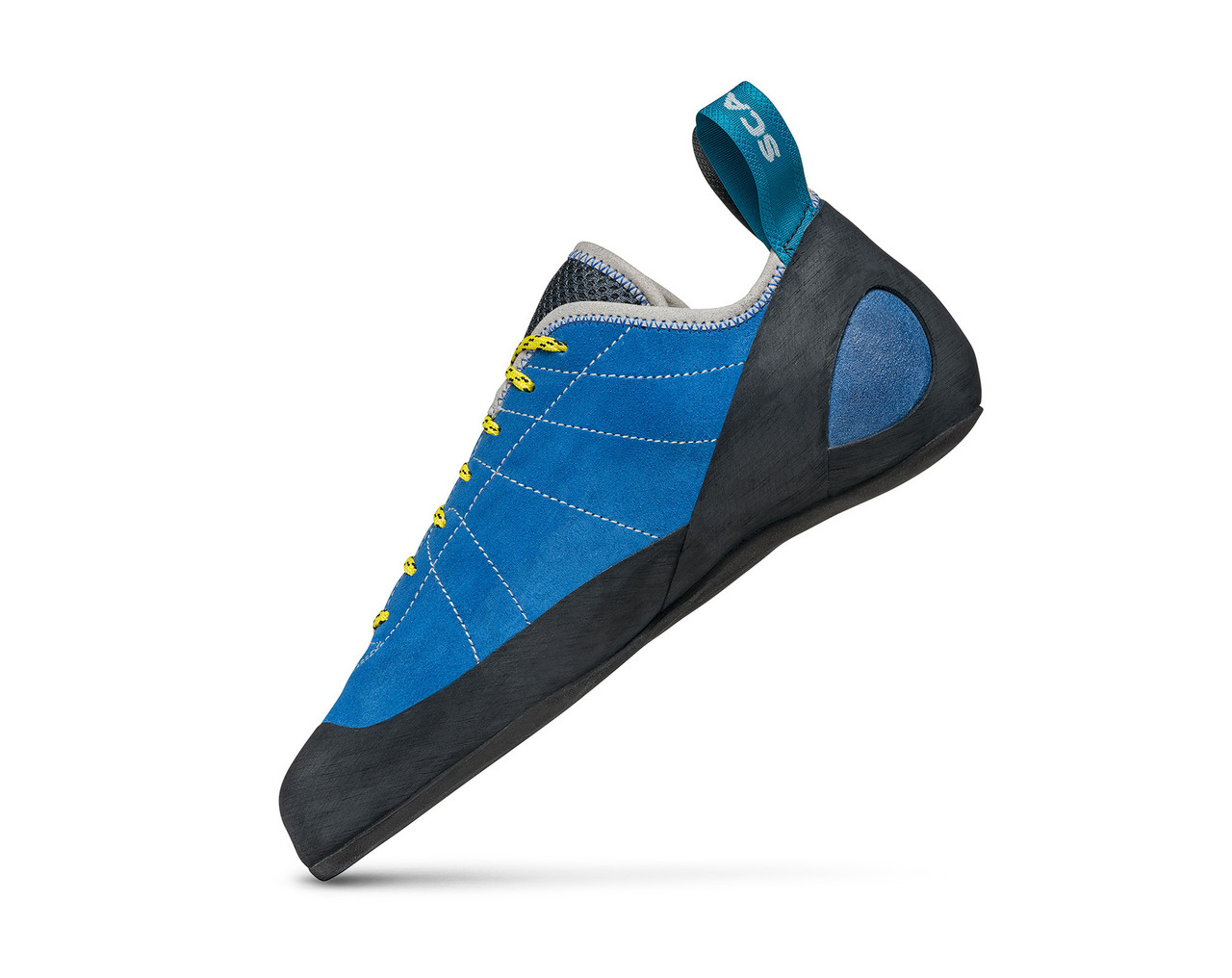 Scarpa Helix Climbing Shoes - Men's