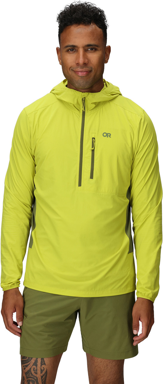 Outdoor Research Astroman Air Sun Hoodie - Men's