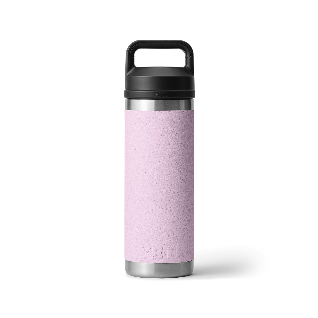 Yeti Rambler 532ml Bottle with Chug Cap