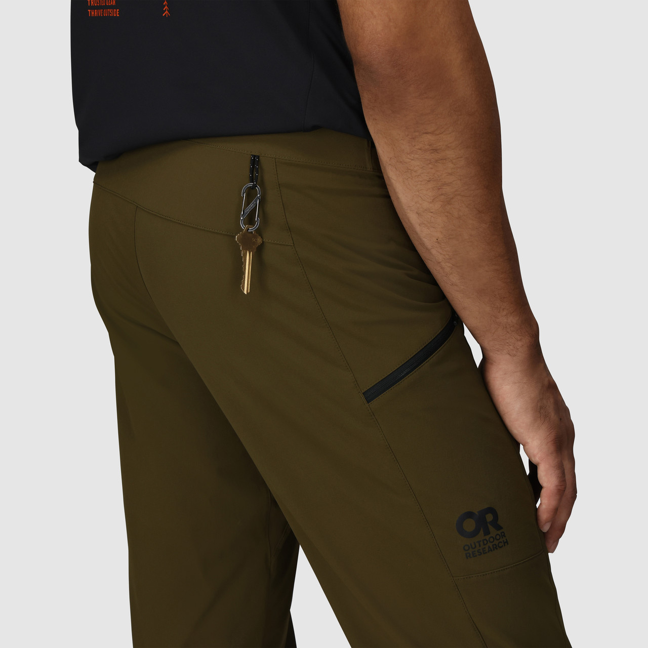 Outdoor Research Freewheel Ride Pants - Men's