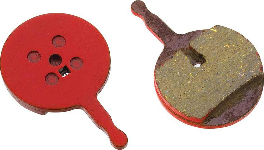 Jagwire Mountain Sport Disc Brake Pads For Avid BB5 /Promax