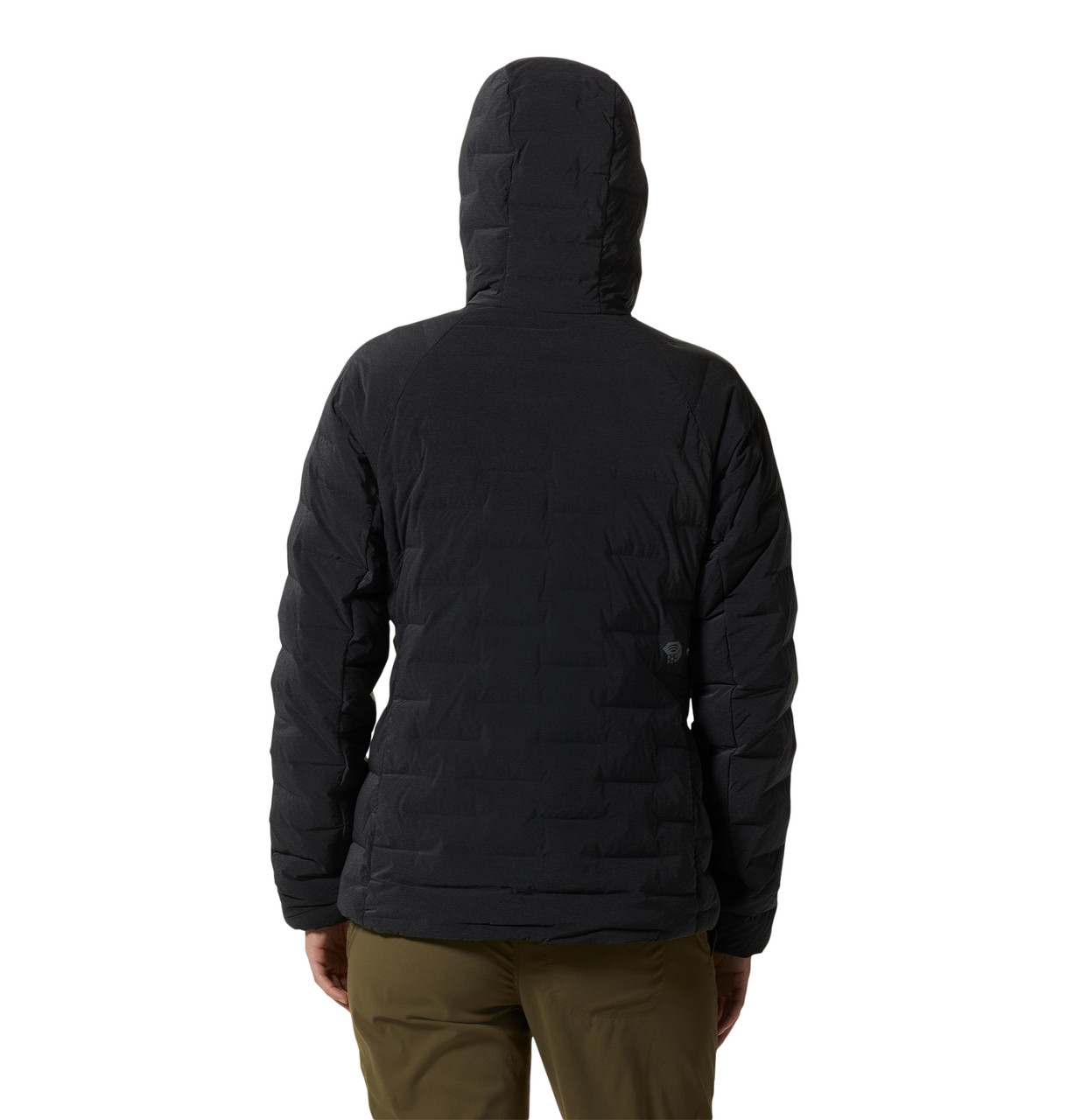 Mountain Hardwear Stretchdown Hoody - Women's