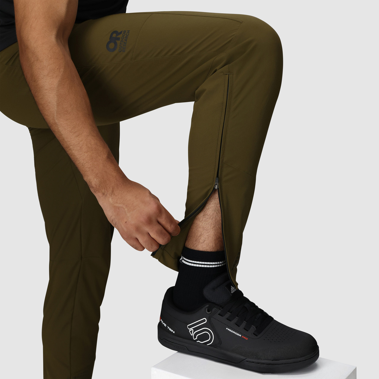 Outdoor Research Freewheel Ride Pants - Men's