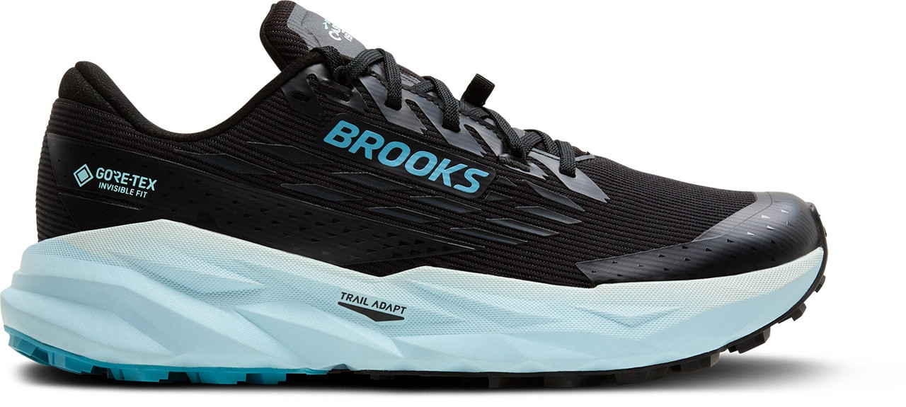 Brooks Cascadia 19 Gore-Tex Trail Running Shoes - Women's