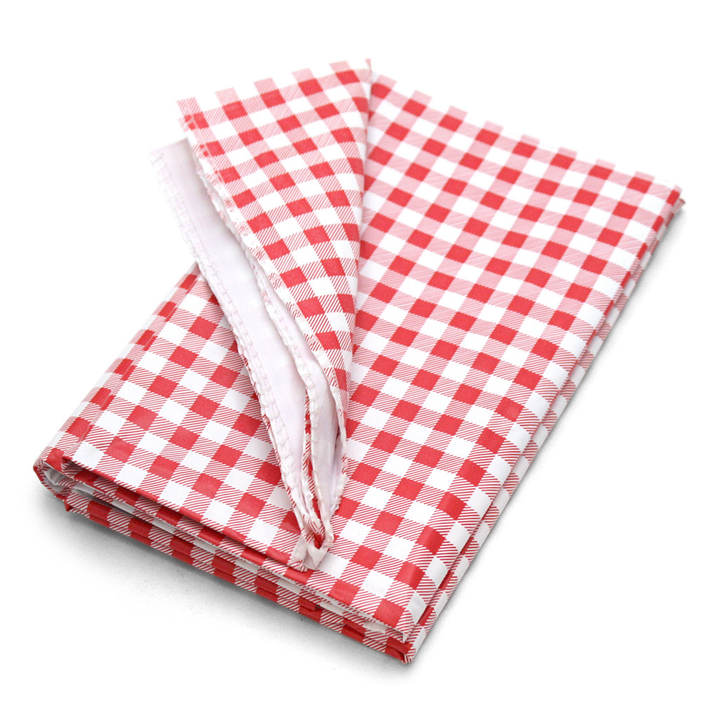 Coghlan's Tablecloth
