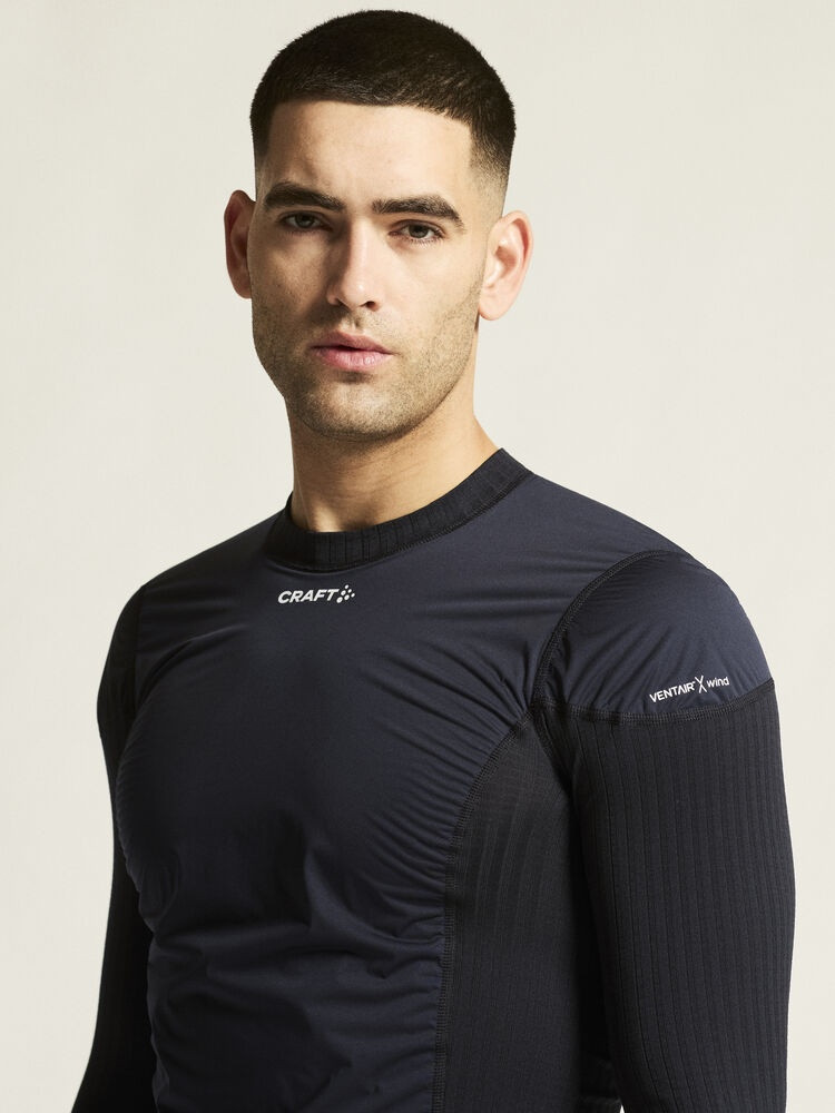 Craft Active Extreme X Wind Long Sleeve - Men's