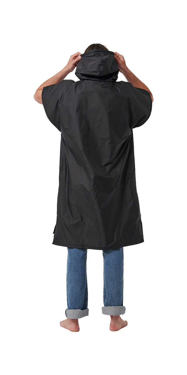 Slowtide All-Weather Poncho - Unisex