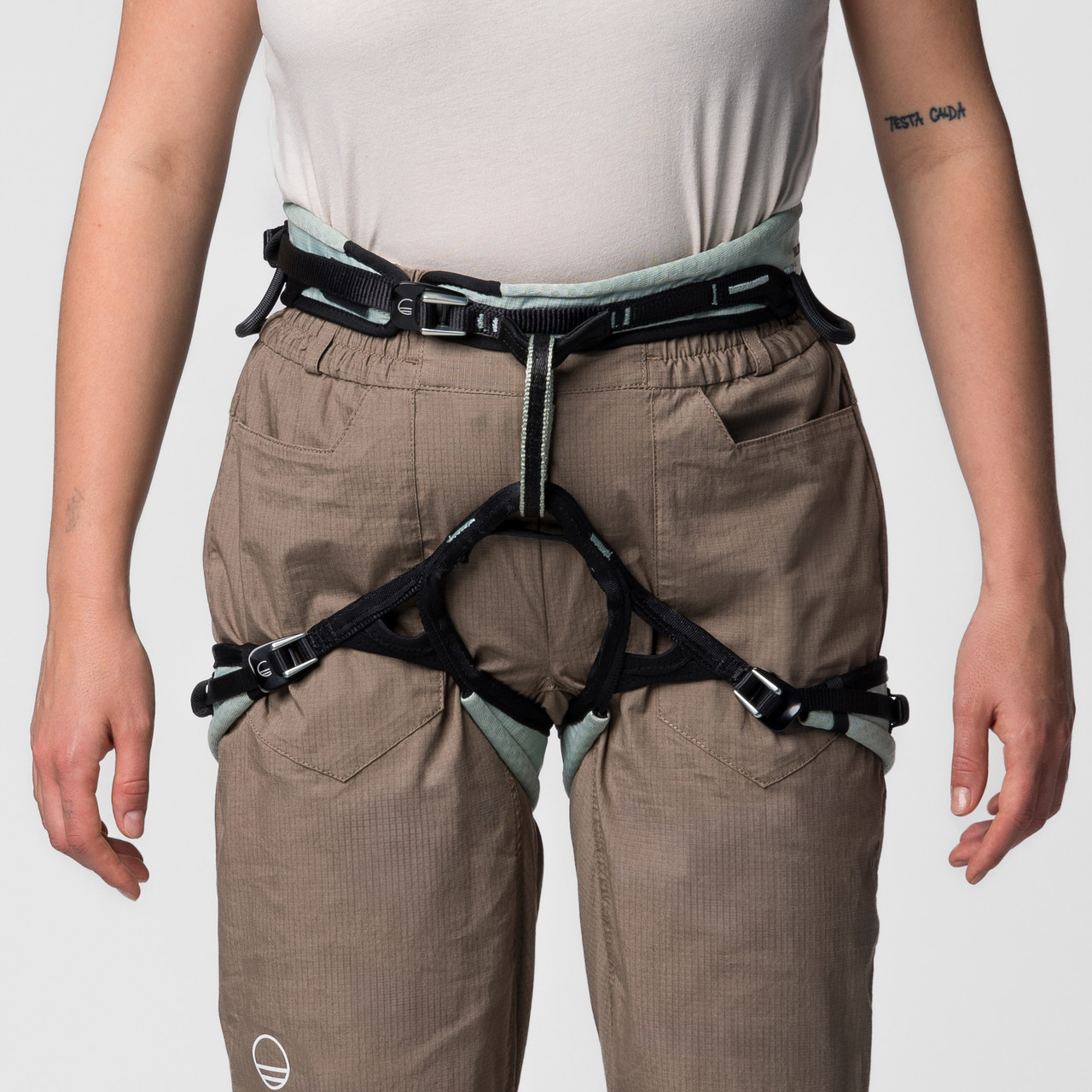 Wild Country Session 2.0 Harness - Women's