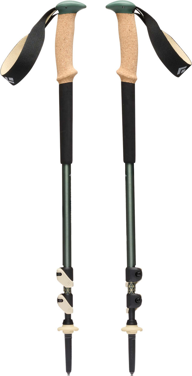 Trail Cork Trekking Poles