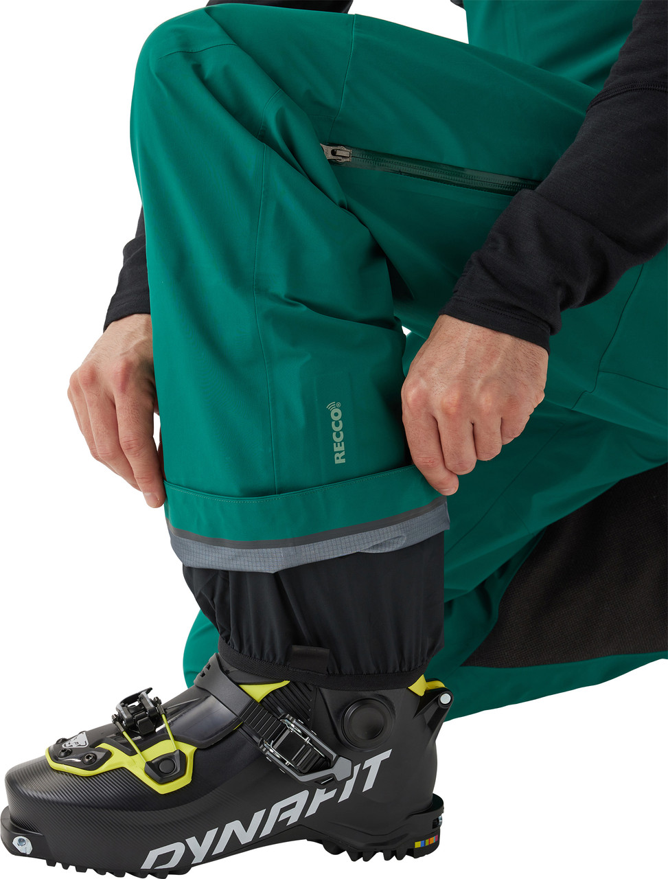 MEC Couloir Gore-Tex Pro Bib - Men's