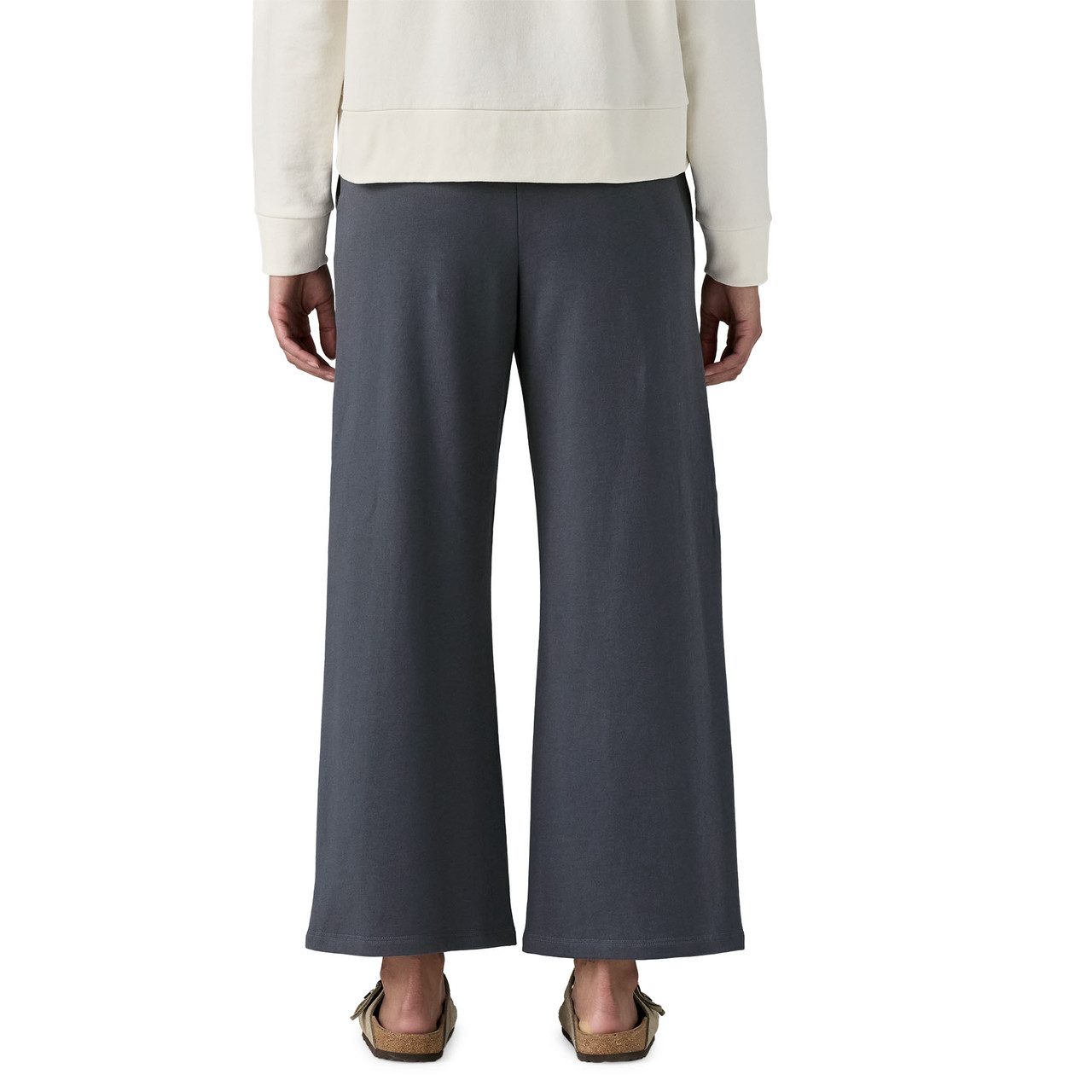 Patagonia Regenerative Organic Certified Cotton Essential Pants - Women's