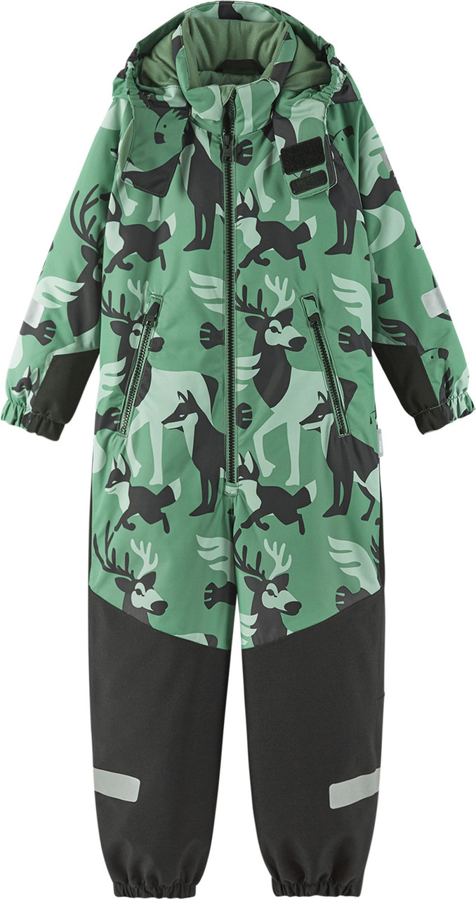 Reima Kurikka Reimatec Winter Overall - Children