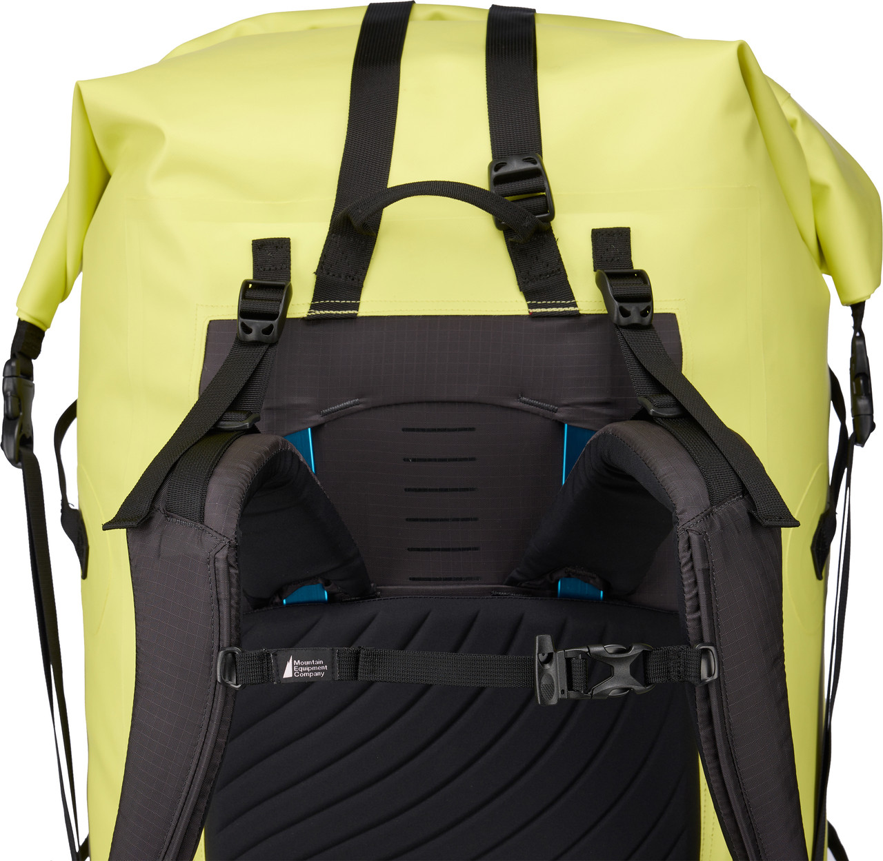 MEC Slogg HD 115L Dry Pack - Unisex