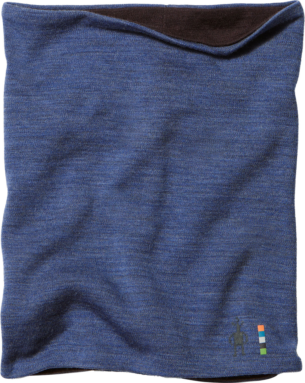 Smartwool Thermal Merino Reversible Neck Gaiter - Unisex