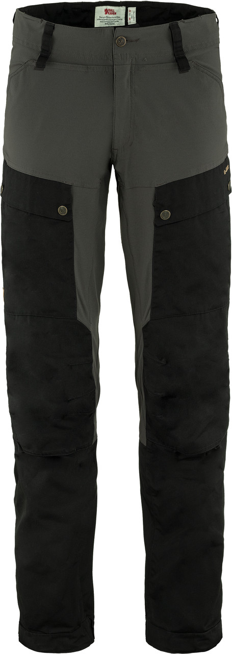 Fjallraven Keb Trousers - Men's