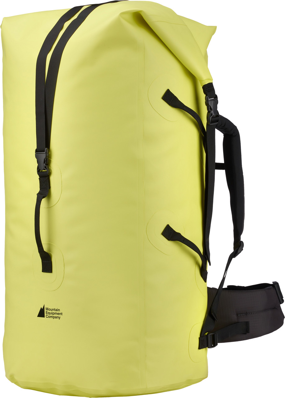 MEC Slogg HD 115L Dry Pack - Unisex