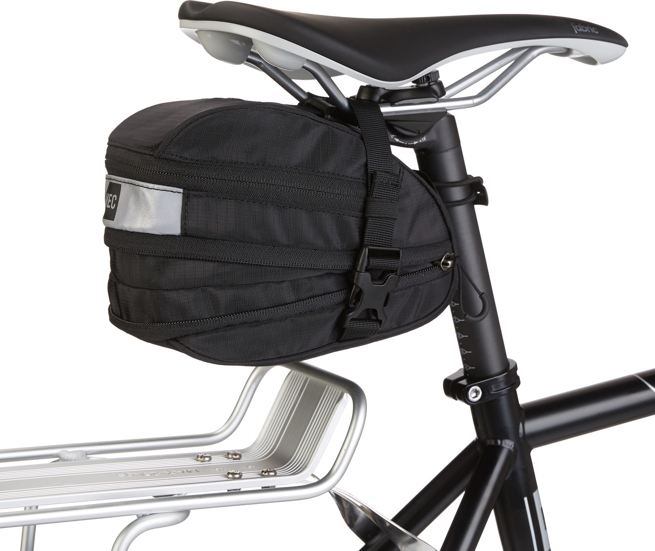 MEC World Tour EX Seat Bag