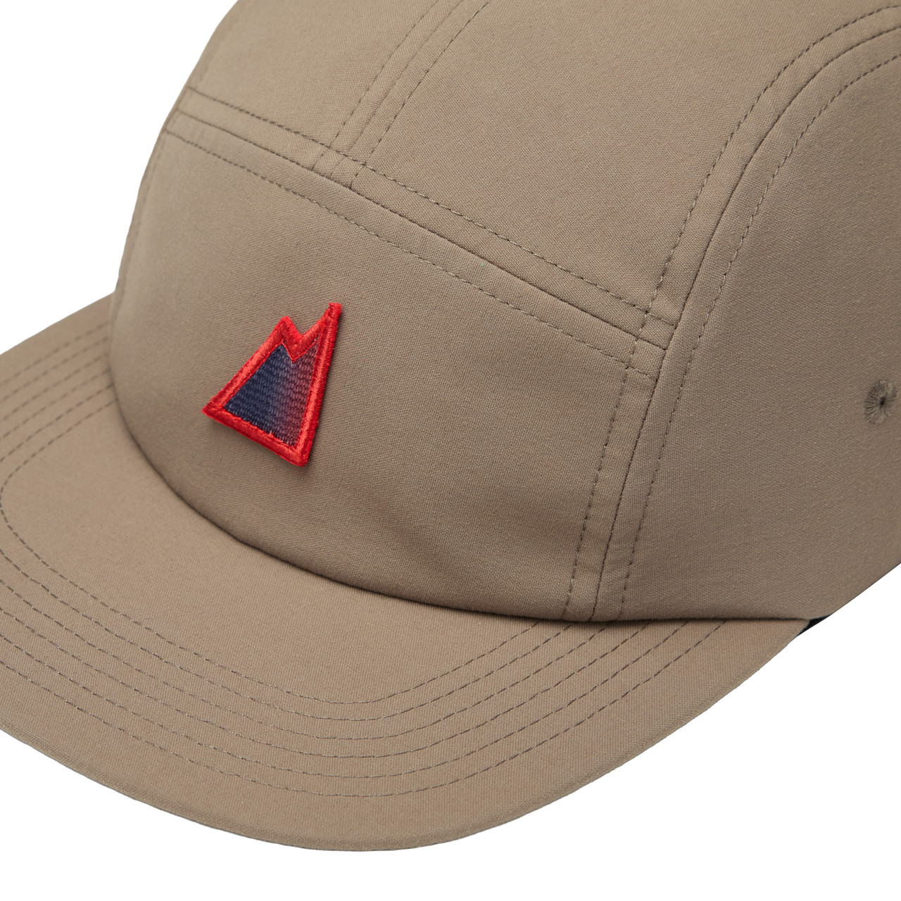 MEC Classic 5 Panel Hat - Unisex