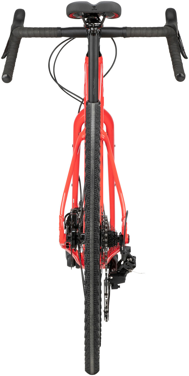 Salsa Journeyer Apex Hybrid Bicycle - Unisex