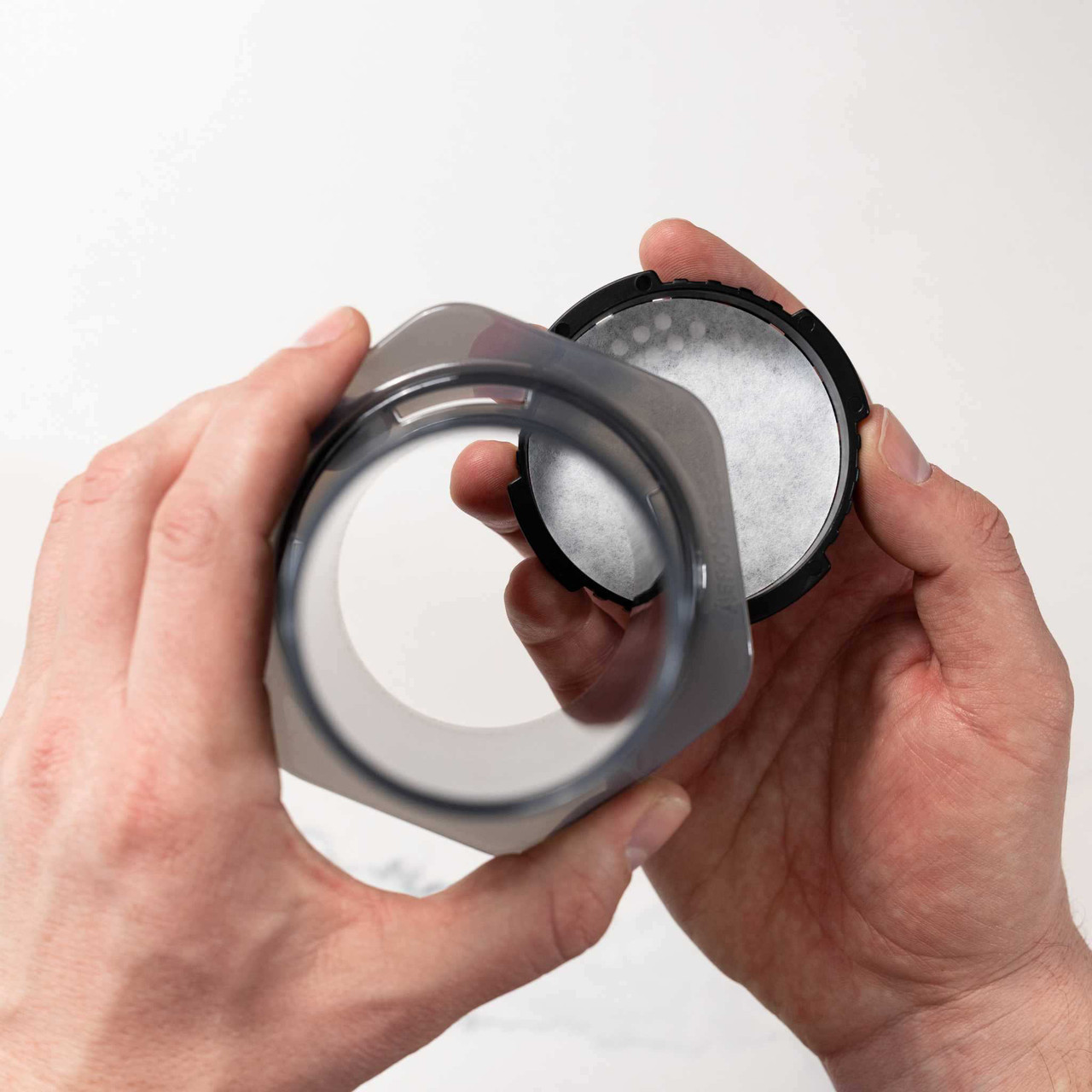 Aeropress Coffee Filters