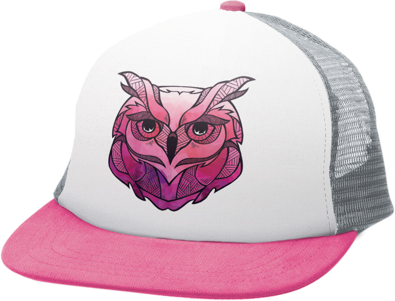 Ambler Faces Hat - Infants to Youths