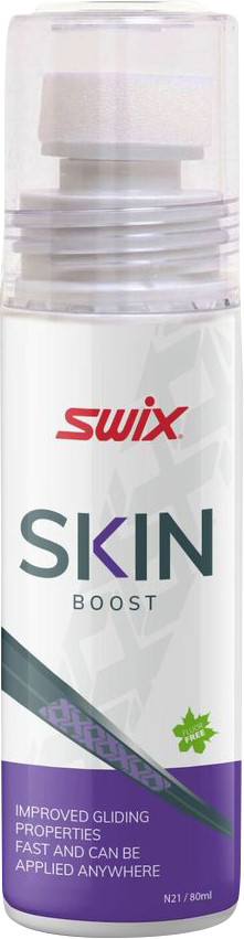 Swix Skin Boost 80ML