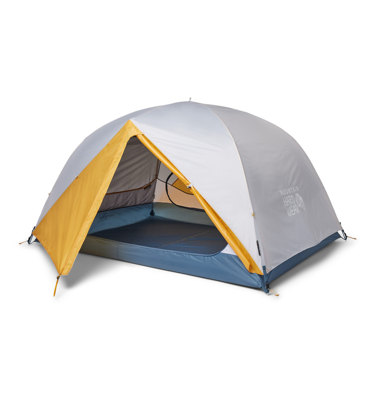 Mountain Hardwear Mineral King 3-Person Tent