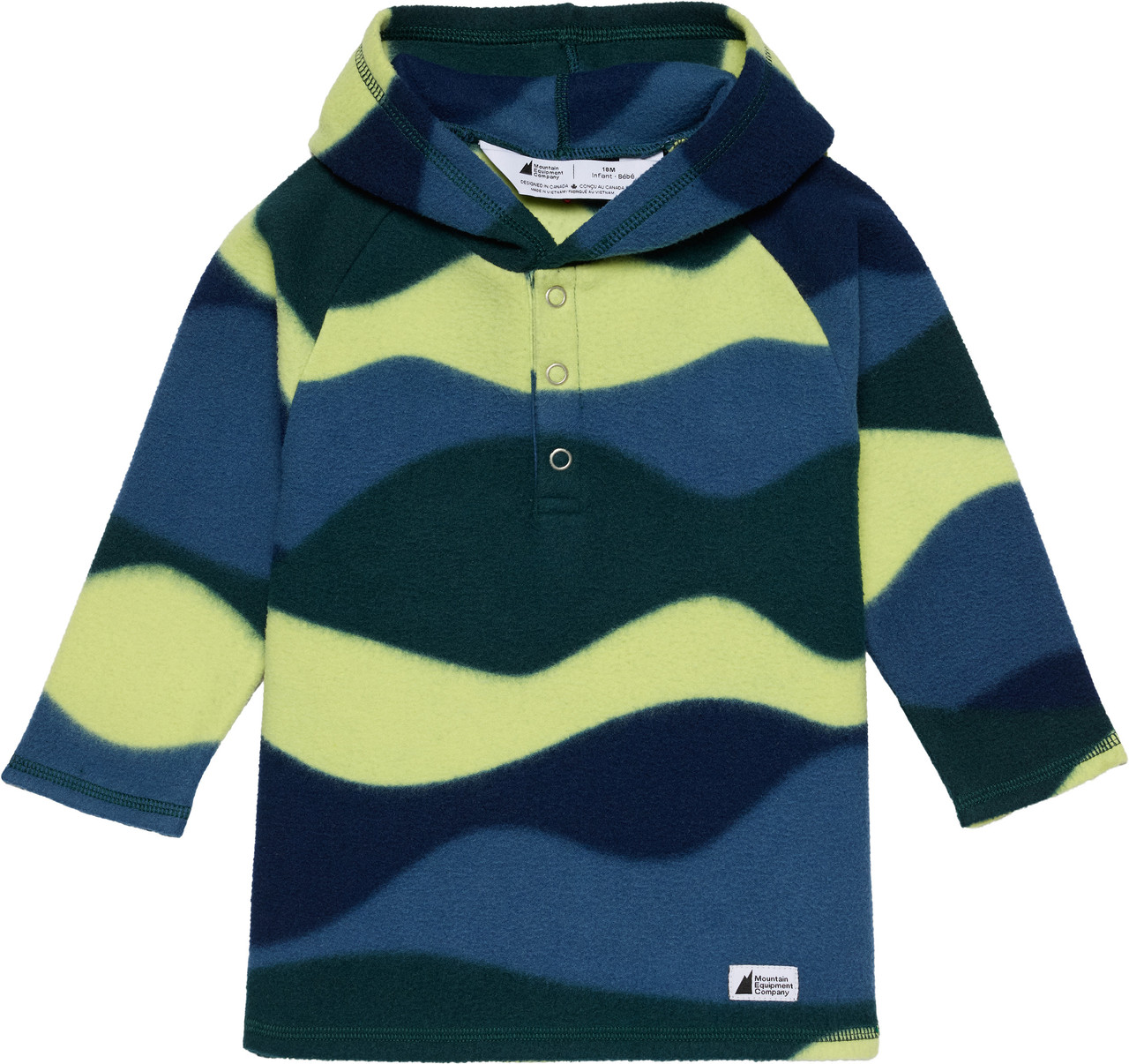MEC Bambini Pullover - Infants