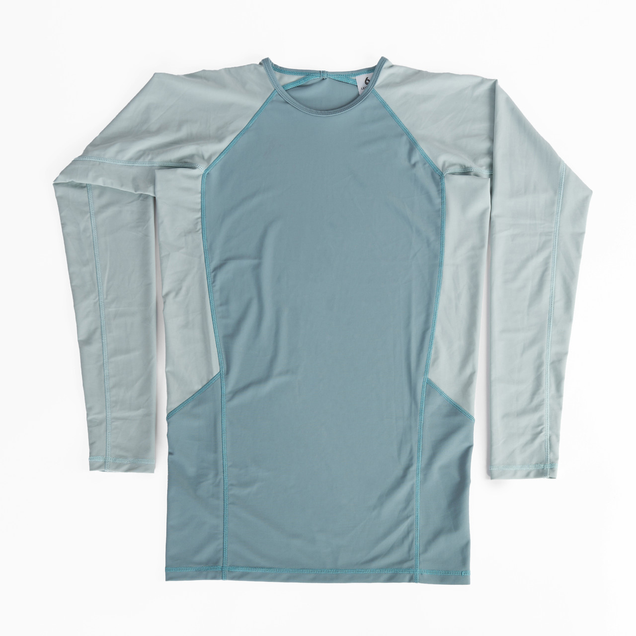 Level Six Mercury Long Sleeve Rashguard - Men's