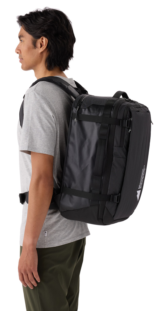 MEC Outpost 40L Travel Pack - Unisex