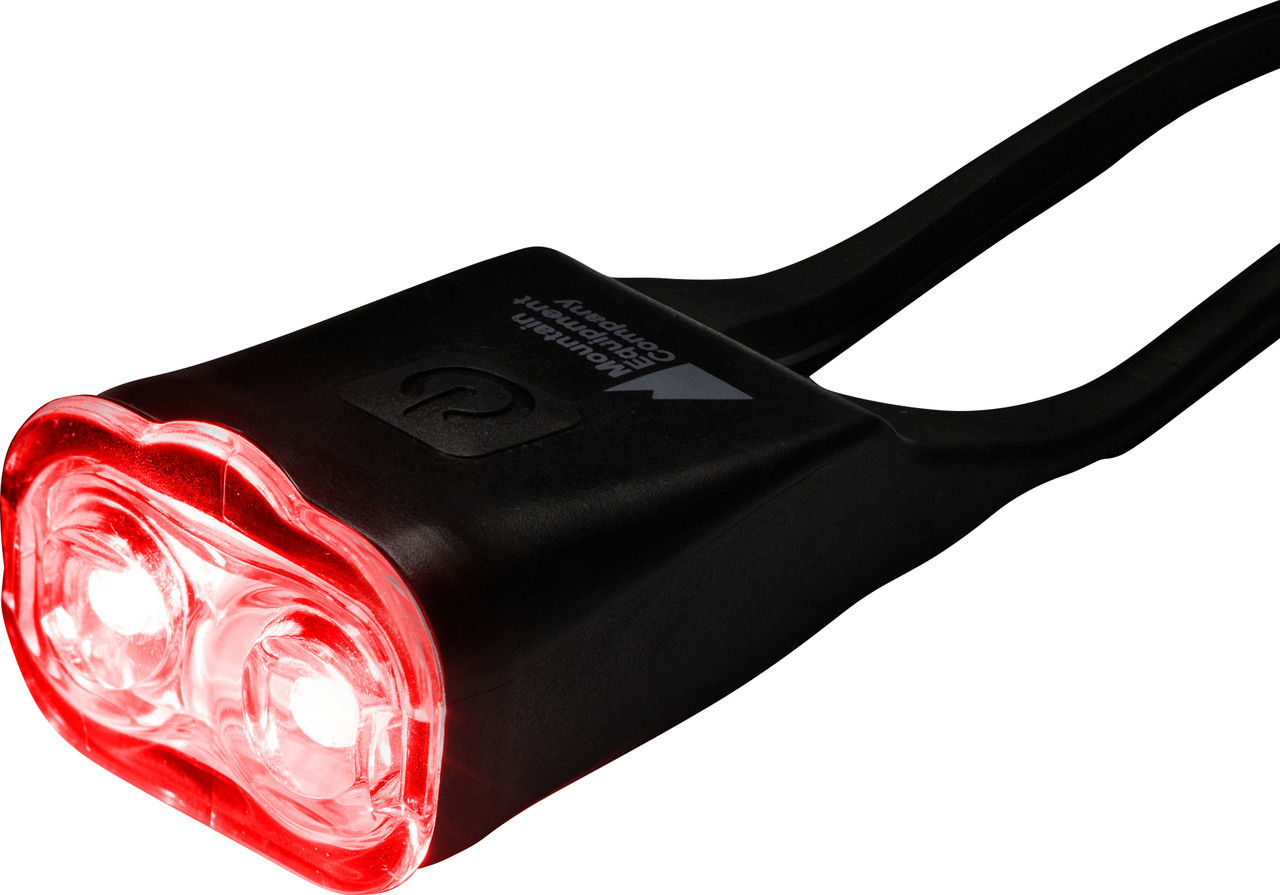 MEC Mica 10 Rechargeable Rear Light