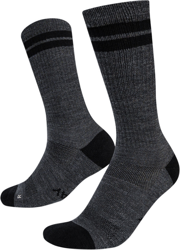 Outway Merino Crew Socks - Unisex