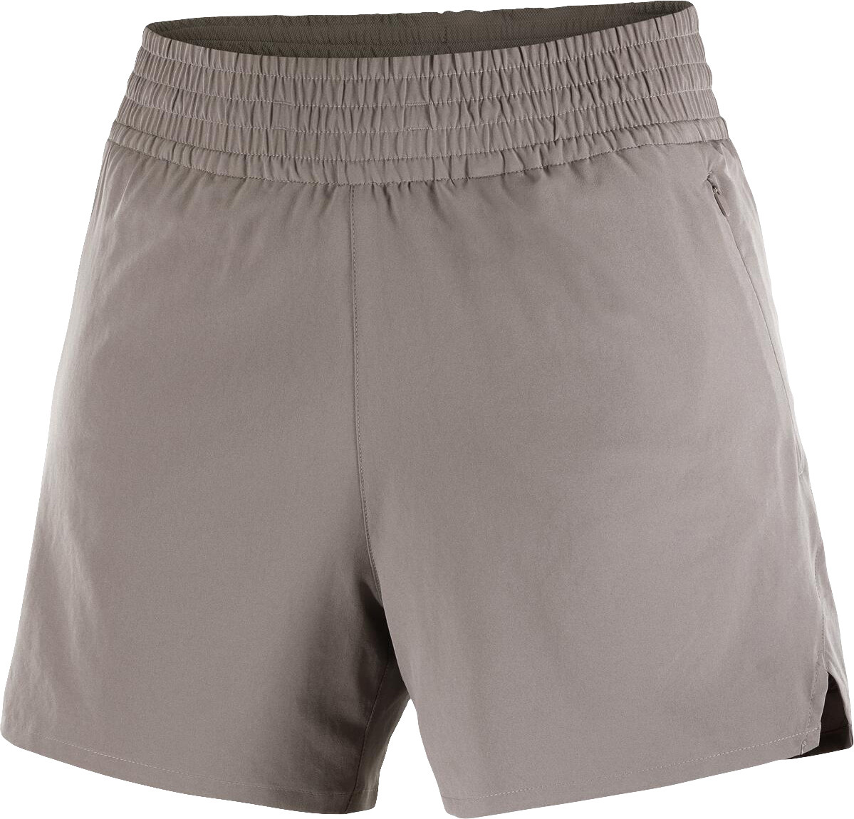 Salomon SHKout 2 in 1 Shorts 4" - Women's