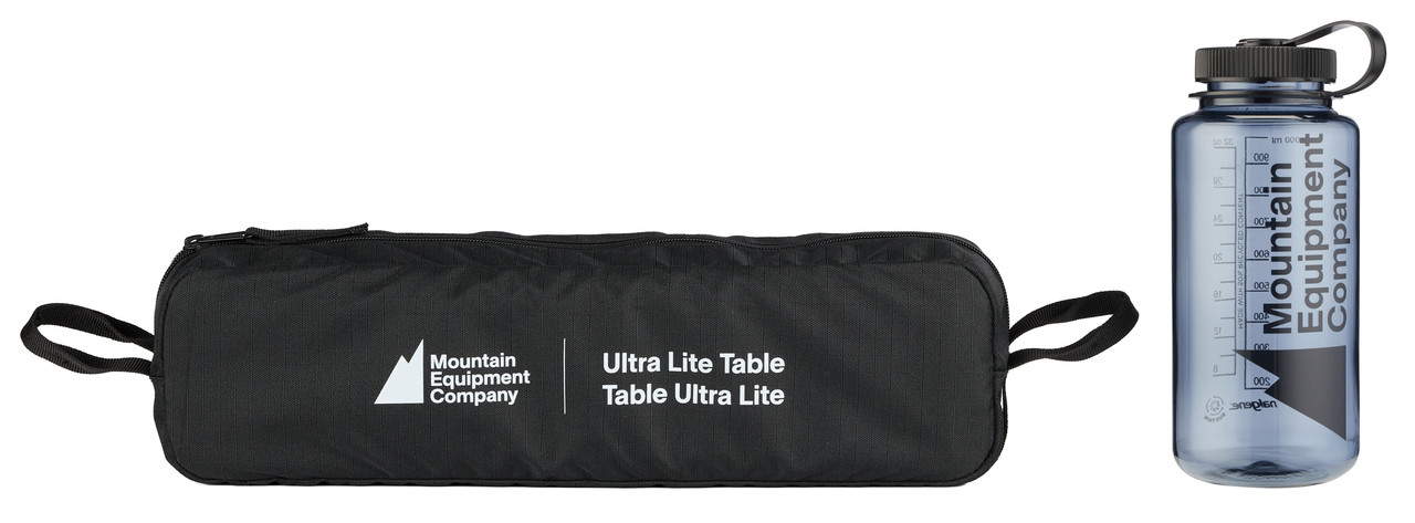 MEC Ultra Lite Table