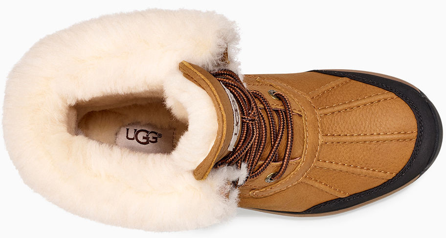 UGG Adirondack III Winter Boots - Women's