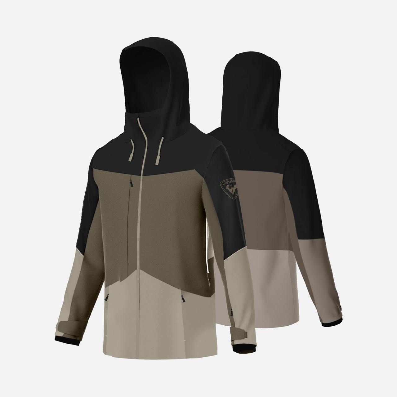 Rossignol Corbet's Jacket - Men's