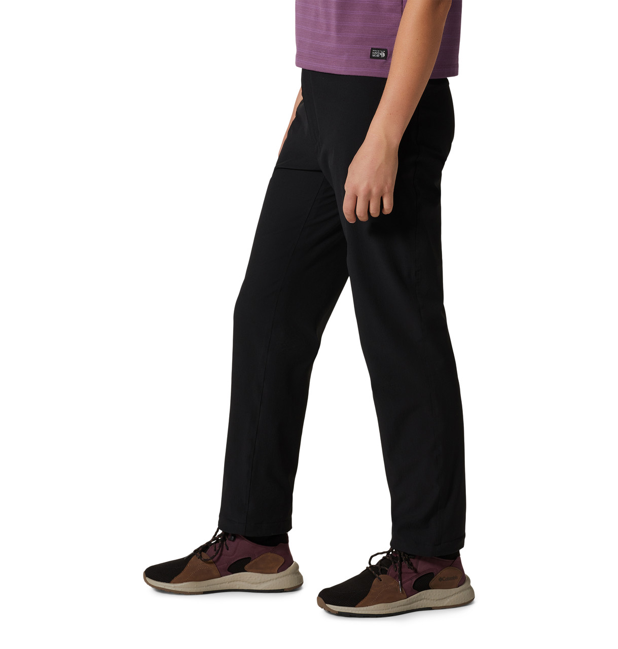 Mountain Hardwear Yumalina Lined Pant - Women's