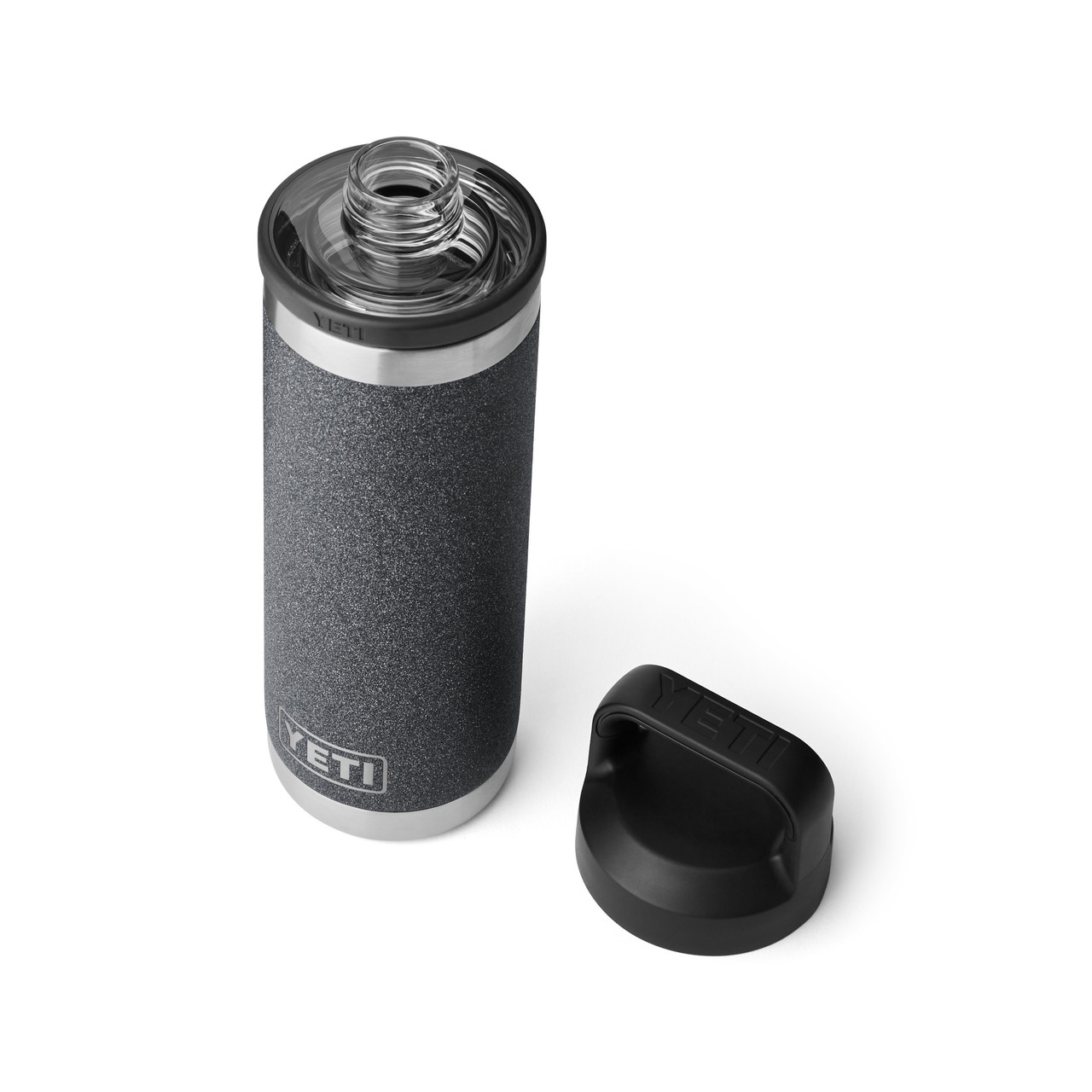 Yeti Rambler 532ml Bottle with Chug Cap