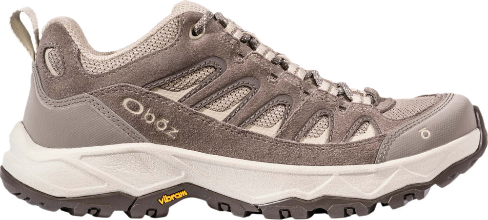 Oboz Sawtooth Ascent Low B-DRY - Women's