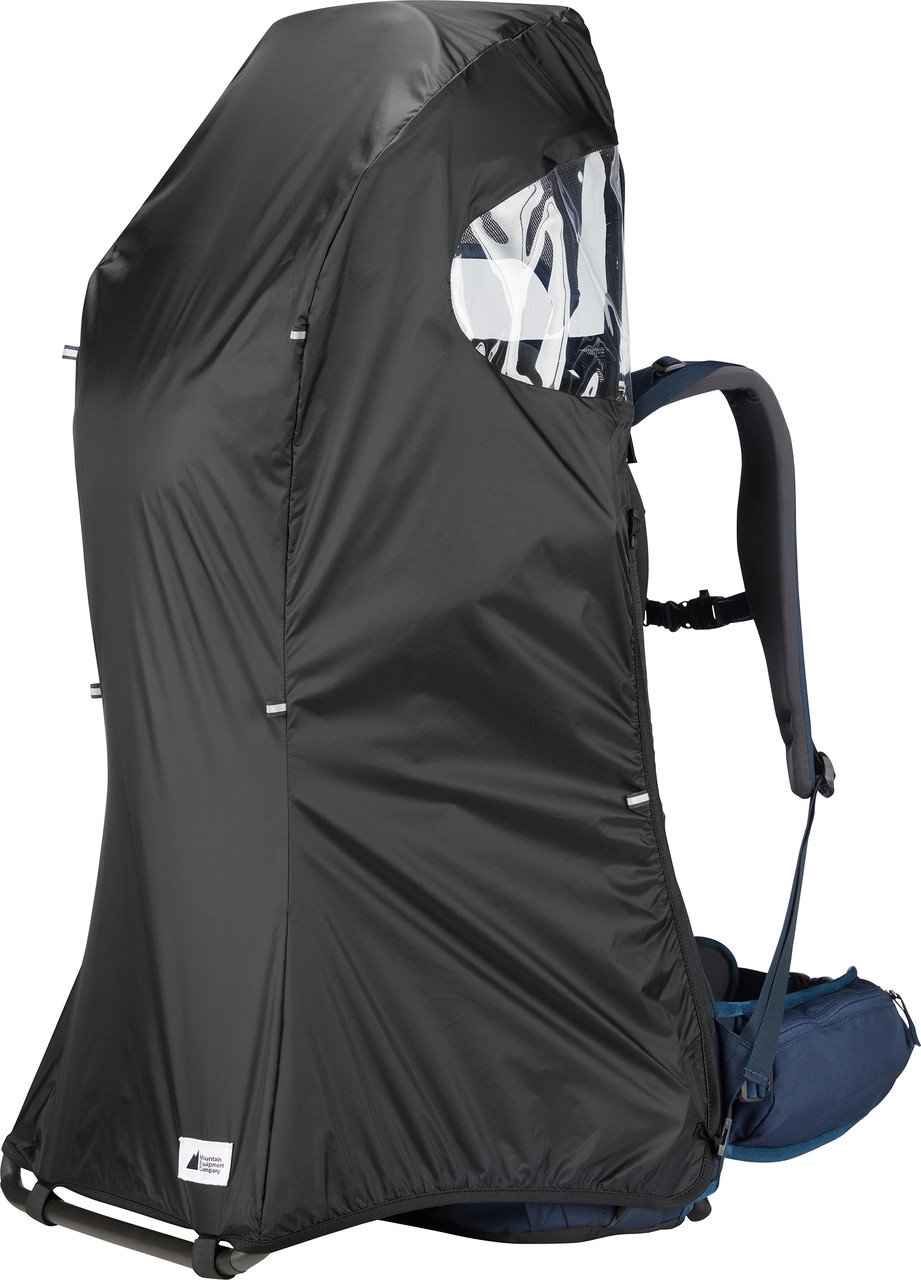 MEC Shuttlecraft Kid Carrier - Unisex