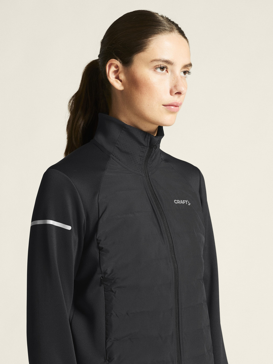 Craft SUBZ Jacket 4 - Women's