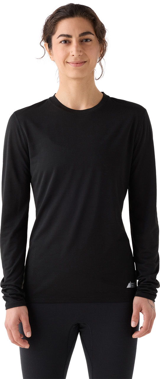 MEC T1 Merino Base Layer Long Sleeve Top - Women's