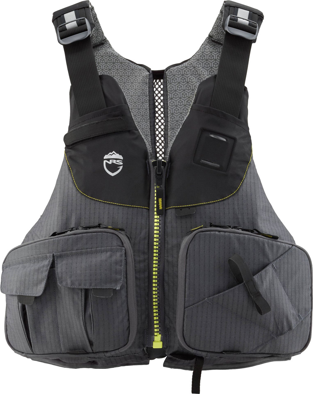 NRS Raku PFD - Unisex