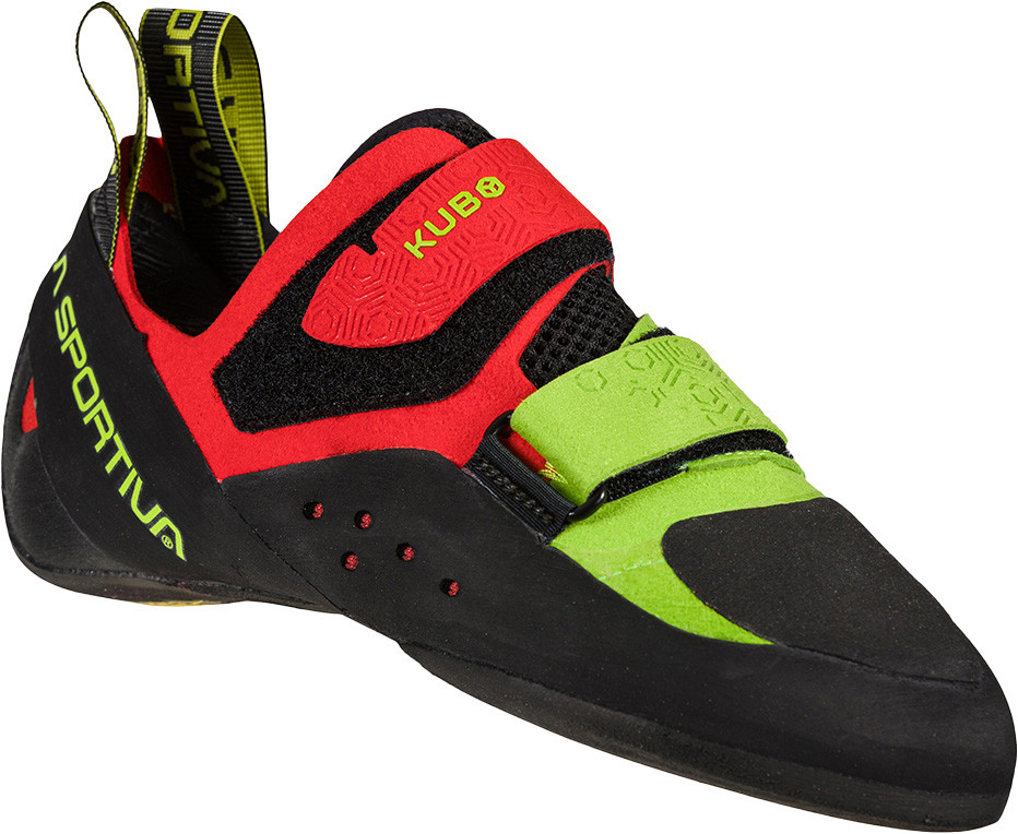 La Sportiva Kubo Climbing Shoes - Men's