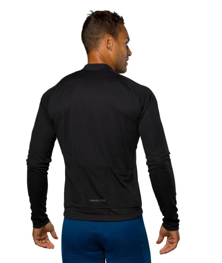 Pearl Izumi Quest Long Sleeve Jersey - Men's