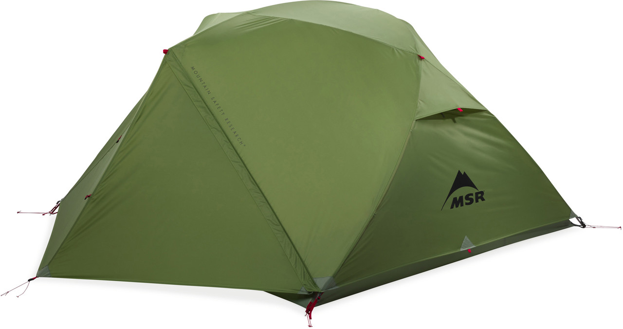 MSR Elixir 3-Person Tent